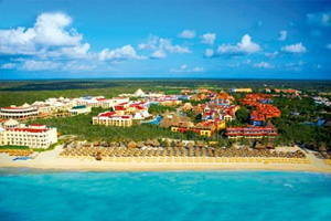 Iberostar Paraiso Lindo