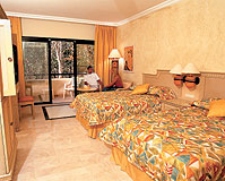 Palladium Grand Resorts - Accommodations