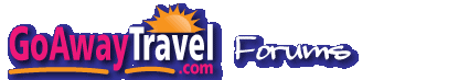 GoAwayTravel.com Forums