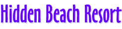 Resort Title Resort Title