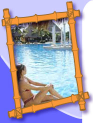Bamboo Resort Photo Bamboo Resort Photo