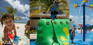 AZUL Resorts