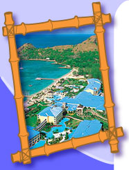Sandals Grande St. Lucian Sandals Grande St. Lucian