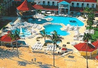 Breezes Bahamas Pools