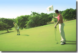 Breezes Runaway Bay Golf Course Photo