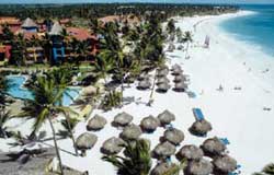 Caribe Club Princess Resort and Spa