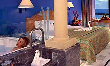 Accommodations