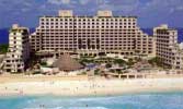 Resort Aerial