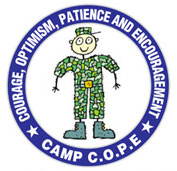 Camp Cope Logo