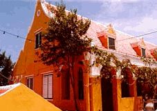 Country Houses Curacao