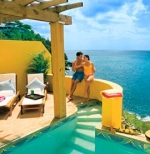 Weddings, Honeymoons & Anniversaries Sandals St. Lucia