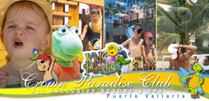 Crown Paradise Hotels