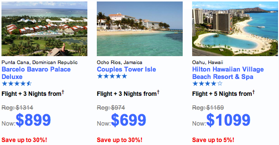 Black Friday Specials 2