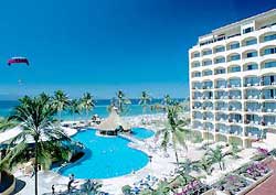 Holiday Inn Puerto Vallarta