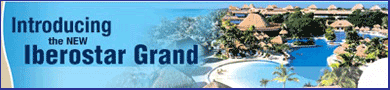 Resort Grand Opening - Iberostar Grand