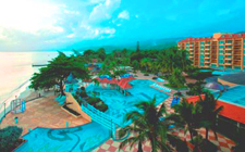 Jewel Dunn's River Beach Resort & Spa