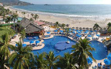 Krystal Ixtapa