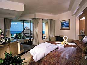 Accommodations