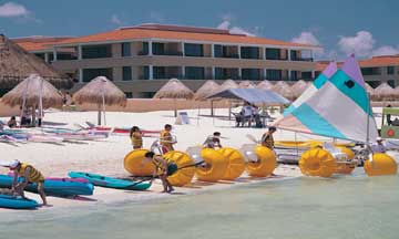 Amenities