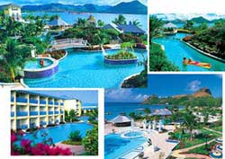 Pools