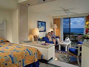 Accommodations