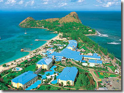 Resort Main Photo