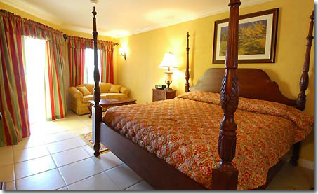 Accommodations