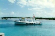 Scuba Cancun