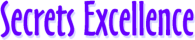 Secrets Excellence