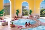 Secrets Excellence Spa & Fitness Center