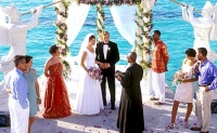 Weddings, Honeymoons & Anniversaries Sandals