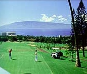 Ka'anapali North and South Golf Course