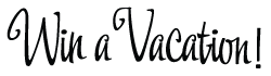WinAVacation