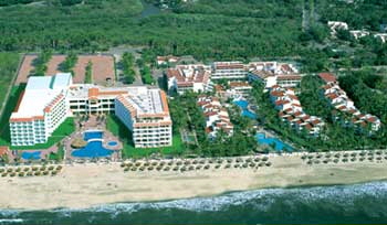 Club Marival Nuevo Vallarta