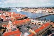 Crown Dynasty Curacao