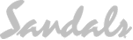 Sandals Logo