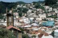 Crown Dynasty Grenada