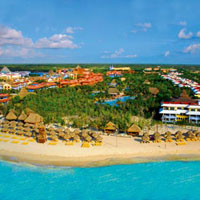 Iberostar Paraiso Beach