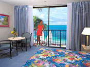 Breezes Bahamas Room
