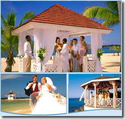 Weddings, Honeymoons & Anniversaries SuperClubs Resorts
