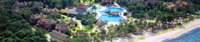 Iberostar Cozumel Resort