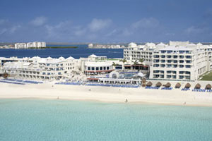 Gran Caribe Real Resort