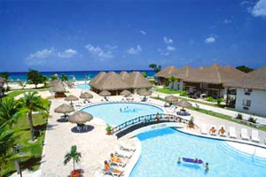 Allegro Cozumel by Occidental