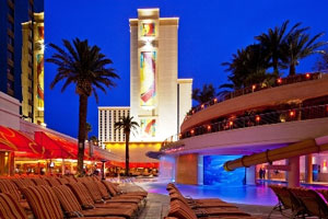 Golden Nugget