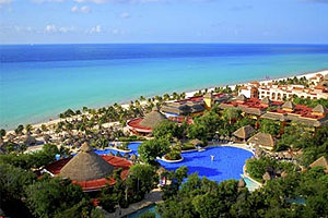 Iberostar Quetzal
