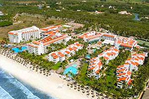 Marival Resort & Suites