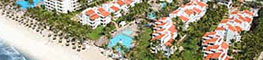 Marival Resort & Suites