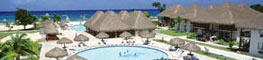 Ociddental Grand Xcaret