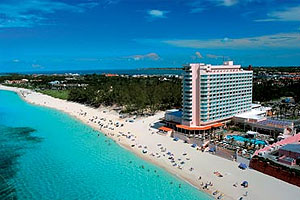 Riu Palace Paradise Island