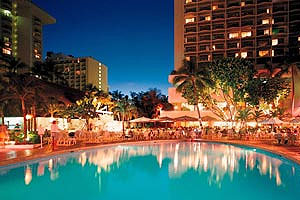 Sheraton Princess